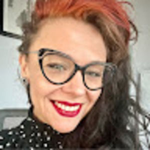 Meet your Posher, Karolina